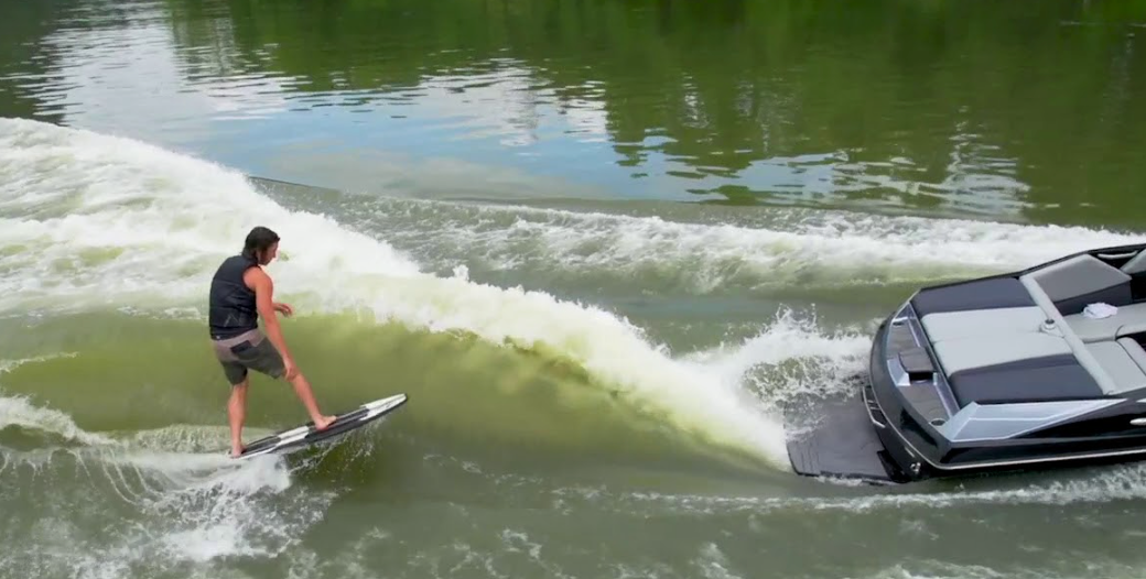 Individual Surf Lessons (1-2 people)